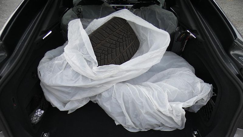 Audi A5 Sportback 40 TDI quattro S tro - fotka 26 z 28