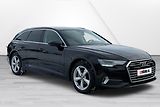 Audi A6 Avant 40 TDI quattro Tažné  - náhled 7