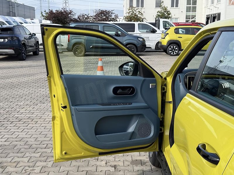 Fiat Grande Panda (2026) - fotka 9 z 22