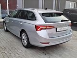 Škoda Octavia 1.5TSI 110kW Style, ČR,1.Maj. - náhled 8