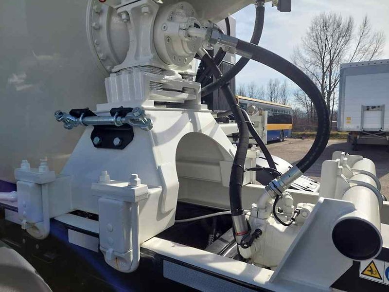 MAN Ostatní (2025) TGS3 32.440 BB GSR mix Stetter - fotka 26 z 73