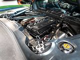 Chevrolet Corvette (2026) 6.2 Stingray 3LT Z51 Facelift - náhled 7