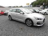 Hyundai i30 (2019) Combi 1.6CRDi,100kw,automat,ČR - náhled 2