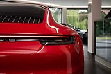 Porsche 911 Carrera 4S - náhled 22
