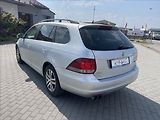 Volkswagen Golf 1,4 TSi 90kw Variant po rozvod - náhled 2