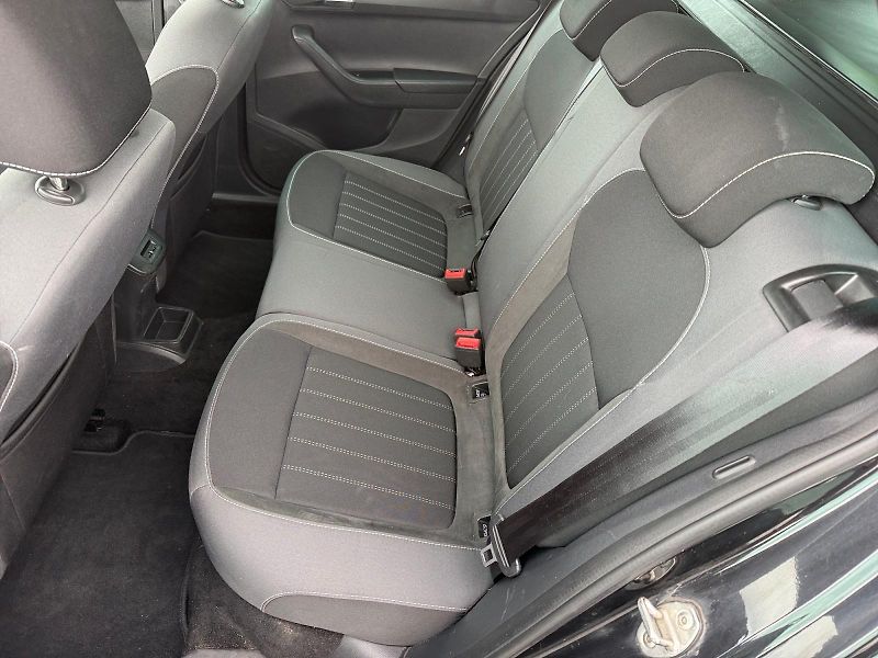 Škoda Fabia (2021) STYLE 1.0TSI 81kW TAŽNÉ CZ DPH - fotka 8 z 11
