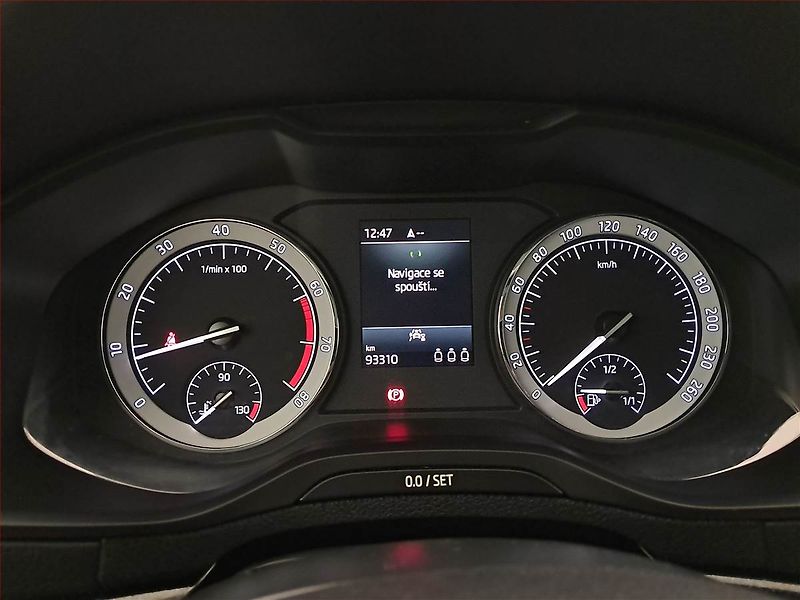Škoda Karoq (2020) 1.5 TSI - fotka 11 z 20