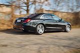 Mercedes-Benz Třídy S (2018) S 560 4MATIC L, S 560 4MATIC L - náhled 40