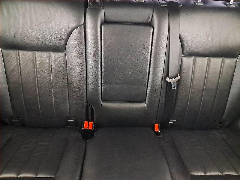 Mercedes-Benz Třídy M (2007) ML 280 CDI , 4X4, Automat - fotka 10 z 15