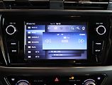 SsangYong Korando (2022) 1.5 T-GDI, Tempomat - náhled 13