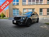 Dodge Journey (2017) GT 3,6 V6 AWD LPG 7 míst - náhled 1