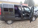 Fiat Dobló 1,4 - náhled 11