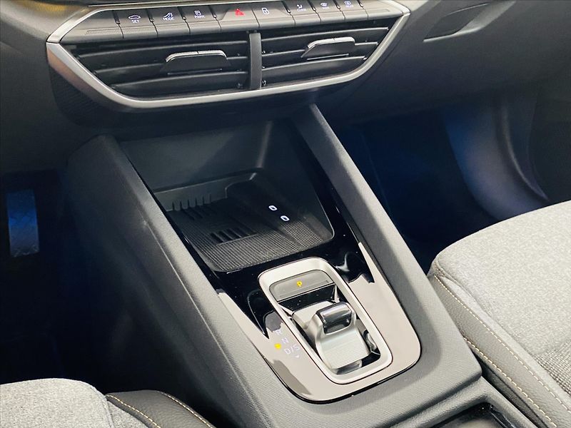 Škoda Octavia 1,5 TSI m-HEV 110kW DSG Top Se - fotka 20 z 28