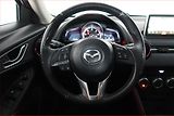 Mazda CX-3 (2017) 1.5 Skyactiv-D, Kůže, Navi - náhled 16