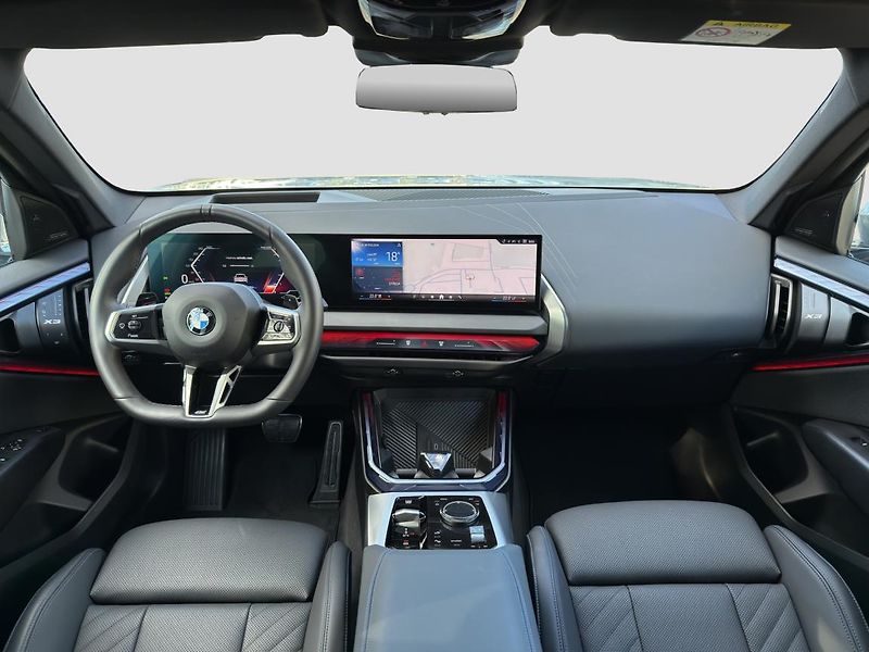 BMW X3 xDrive20d - fotka 4 z 23