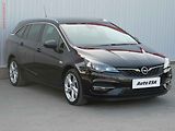 Opel Astra (2021) 1.2T, 1.maj,ČR, AC, LED - náhled 1