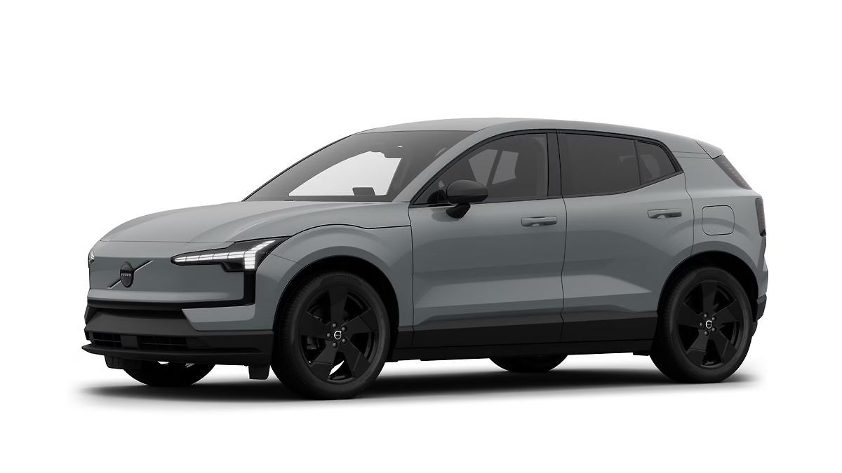 Volvo EX30 PLUS, BLACK EDITION P5, 360°