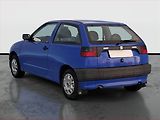 Seat Ibiza (1995) 1.4, po STK, Tažné, rezervace - náhled 3
