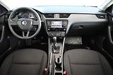 Škoda Octavia (2019) 1.5 ACTIVE 110 KW TSI - náhled 12