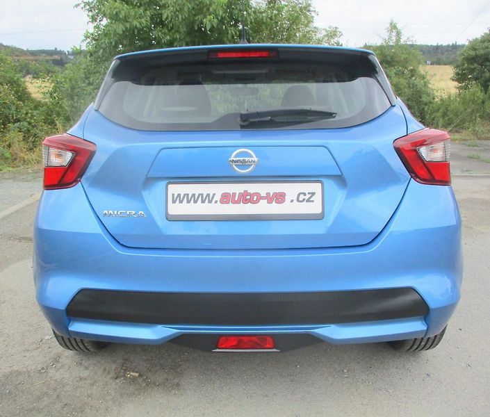 Nissan Micra 1.0i 52kW*NAVI*VÝHŘEV*KLIMA - fotka 8 z 49