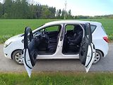 Opel Meriva (2016) Opel Meriva 2016, 44 500 km - náhled 6