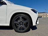 Mercedes-Benz GLE 450d COUPÉ 4MATIC AMG - náhled 13