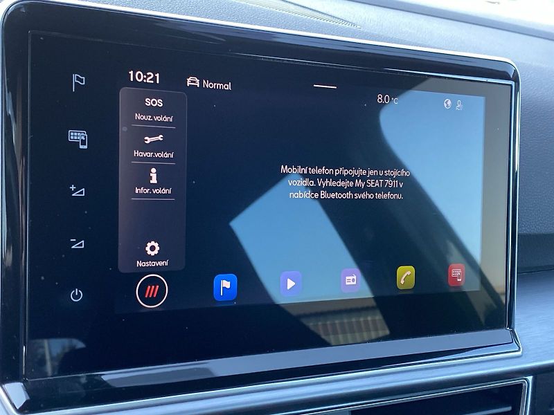 Seat Tarraco (2022) 2.0 TDI 4Drive DSG FR - fotka 18 z 44