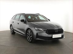 Škoda Octavia (2025) Sportline 1.5 eTSI mHEV - fotografie inzerátu