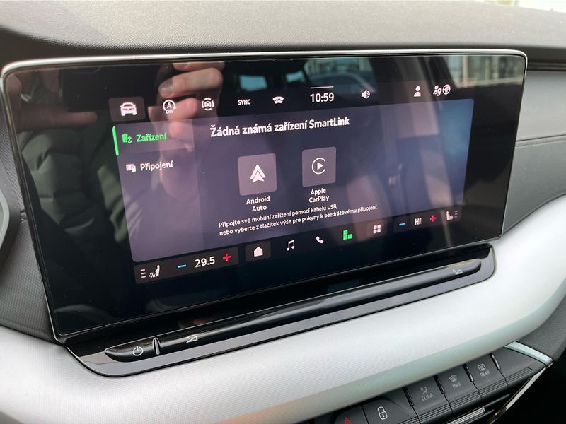 Škoda Octavia 1.5 TSI 85 kW SELECTION - fotka 16 z 28