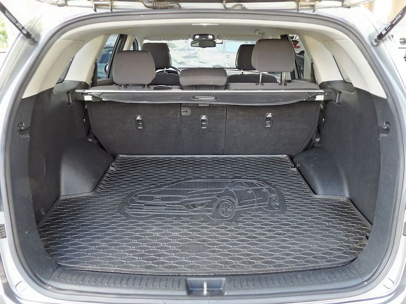 Kia Sorento 2.2CRDi Comfort Tažné ČR DPH - fotka 23 z 31
