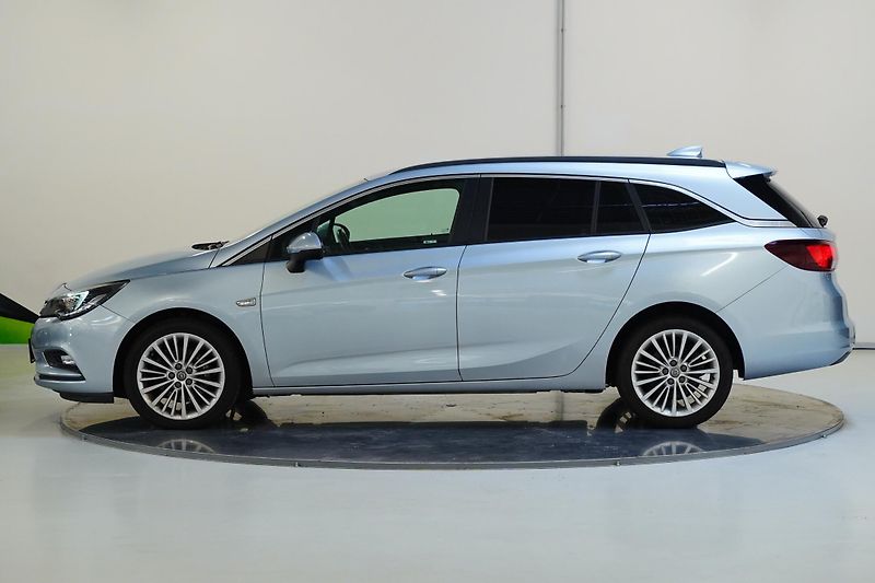 Opel Astra - fotka 3 z 27