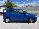 Škoda Fabia 1.2 HTP - náhled 1