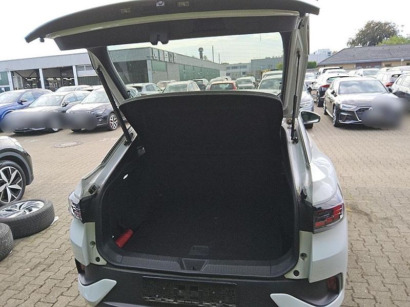 Volkswagen ID.5 150kw, PERFORMACE TZ SOH 95 % - fotka 7 z 19