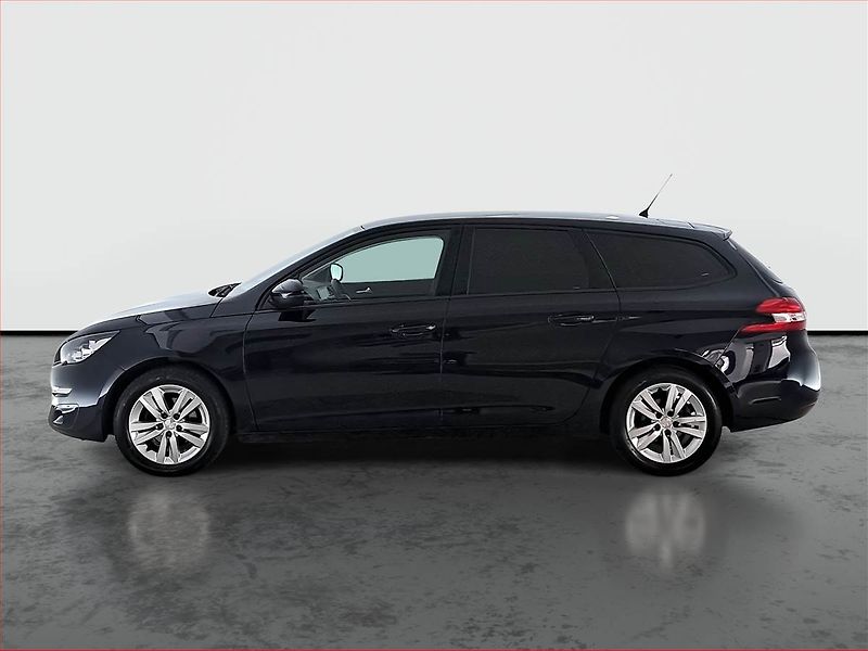 Peugeot 308 (2017) 1.2 PureTech, Serv.kniha - fotka 3 z 19
