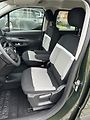 Citroën Berlingo (2026) PLUS 1,5 HDI 100k MAN6 - náhled 8
