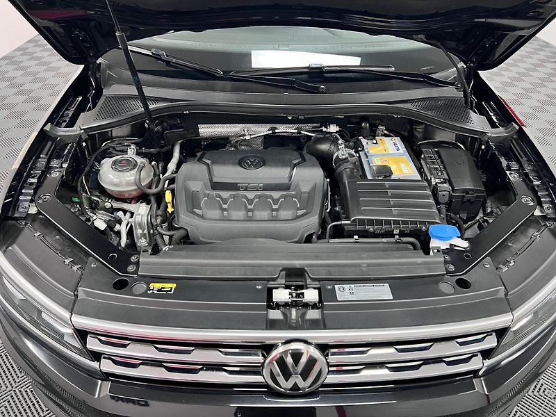 Volkswagen Tiguan Allspace 2.0 TSI 132 kW 7-míst Highline - fotka 11 z 45
