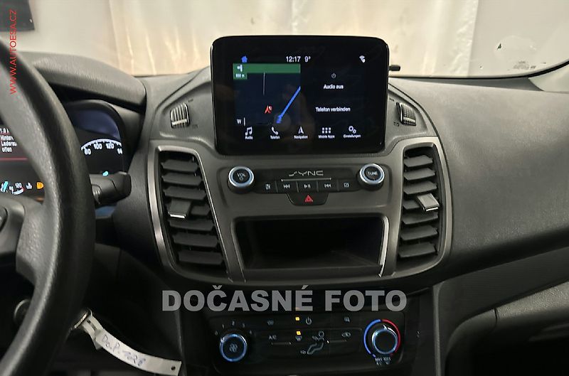 Ford Transit Connect (2020) 1.5TDCi MAXi, Trend, navi, - fotka 6 z 9