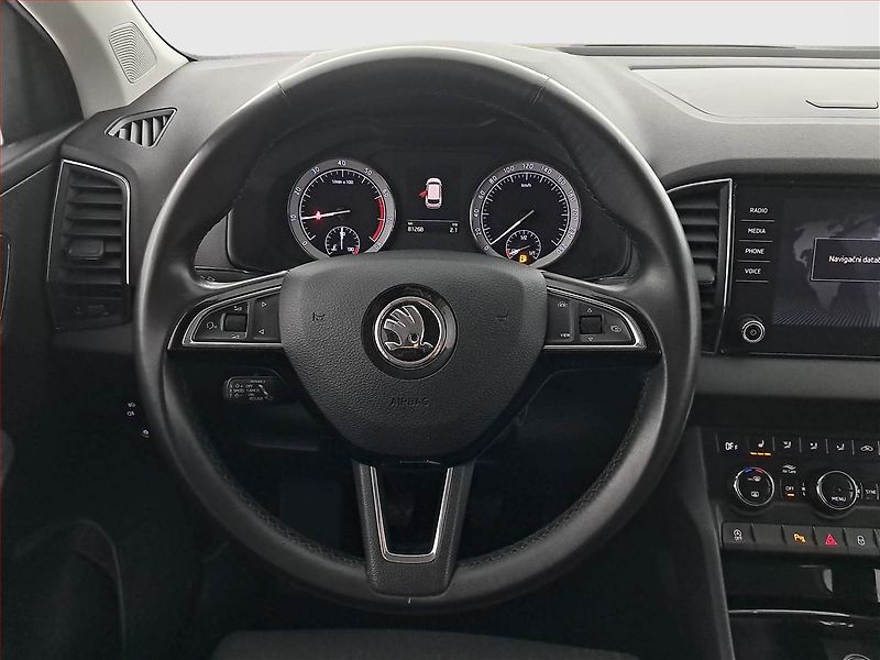 Škoda Karoq (2020) Style 1.5 TSI - fotka 20 z 20