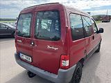 Citroën Berlingo 1,4 i TAŽNÉ STK 2/27 - náhled 6