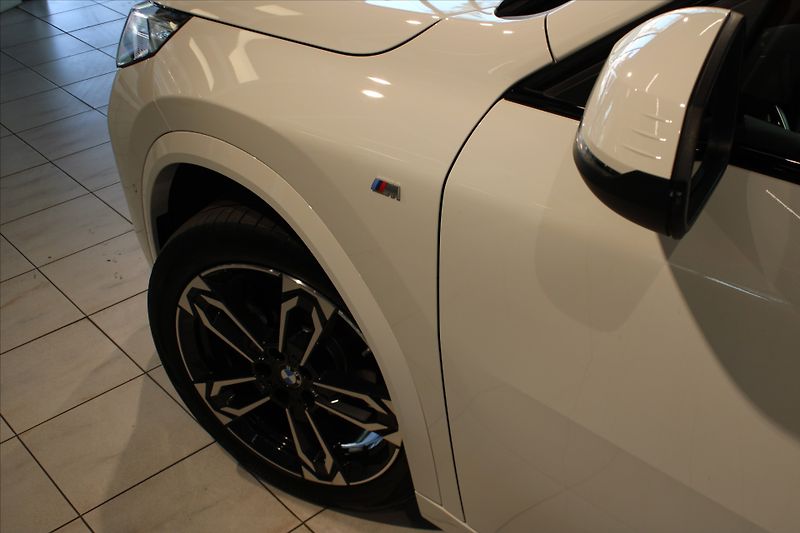 BMW X2 xDrive20d M Sport DAPlus/Pano/ - fotka 8 z 36