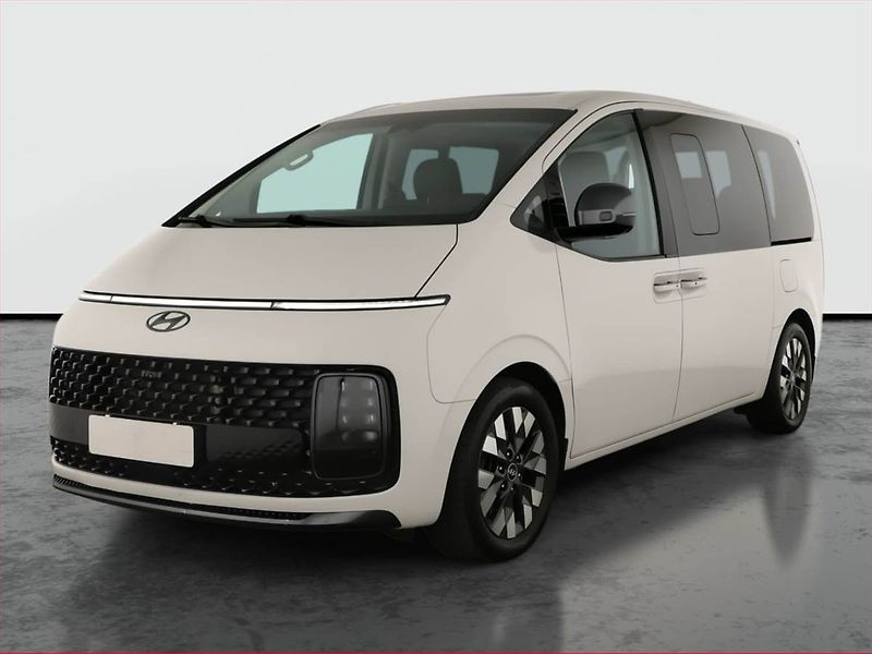Hyundai Staria (2023) Luxury 2.2 CRDi, ČR, 1Maj, DPH - fotka 2 z 24