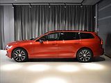 Volvo V60 2,0 T6 AWD PLUS BLIS,Bezklíč - náhled 1