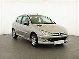 Peugeot 206 (2007) 1.4, po STK, Klima - náhled 1
