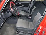 Suzuki SX4 (2009) 1.6i 4x4, ČR, AC, TZ, park - náhled 9