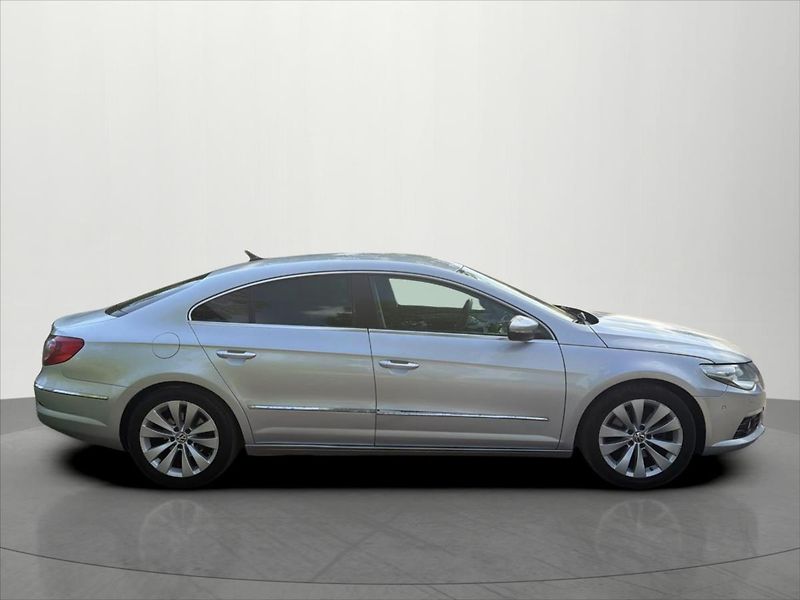 Volkswagen Passat CC 2,0 TDi 125 Kw DSG - fotka 7 z 18