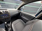 Dacia Sandero 0.9 TCe Stepway - náhled 10