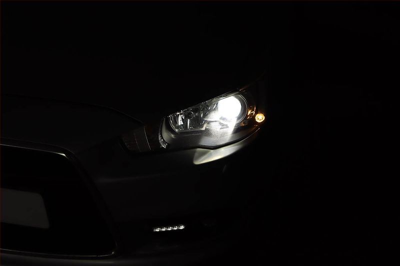 Mitsubishi Lancer (2011) 1.8 DI-D+, Serv.kniha, Navi - fotka 20 z 20