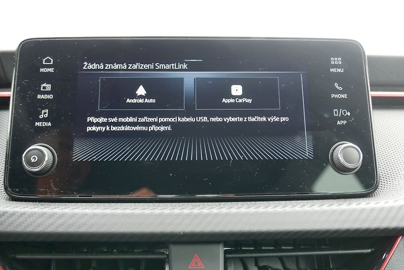 Škoda Scala (2025) 1.0 TSI 85 kW 7° DSG Monte Car - fotka 7 z 28