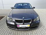 BMW Řada 3 (2005) 325I MANUÁL XENONY POLOKŮŽE!!! - náhled 1