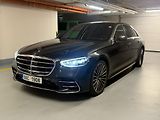 Mercedes-Benz Třídy S (2022) 400d 4Matic_1.Majit/DPH/Záruka - náhled 1